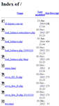 Mobile Screenshot of dl.digium.com